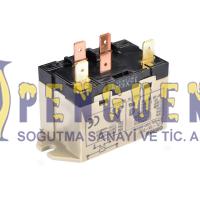 Vestel Klima Omron Röle 32018243