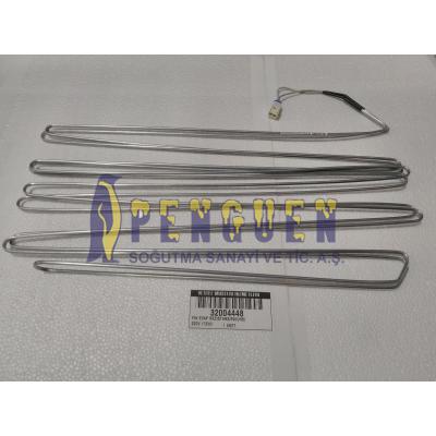 Vestel Maestro 590FCEA+NF Buzdolabı Evap Rezistansı 32004448