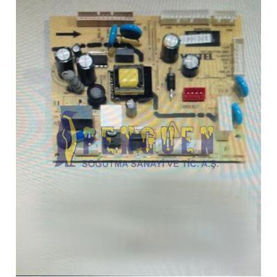 Vestel NFK540 EX Buzdolabı Elektronik Kart V32041297
