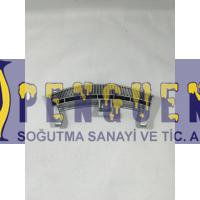 Vestel Olympus Kapı Mandal Gri 