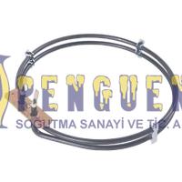Vestel Turbo Fırın Rezistans