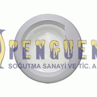Vestel VILMA600TE Çamaşır Makinesi Komple Kapak 40014419