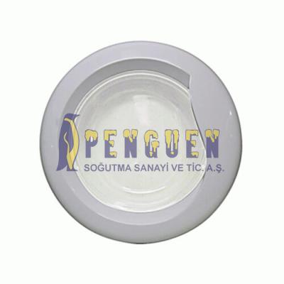 Vestel VILMA600TE Çamaşır Makinesi Komple Kapak 40014419