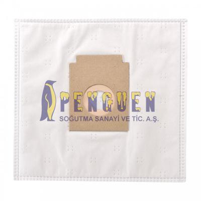 Vestel Vinto Üç Filtre Katmanlı Sentetik Torba 5'li Paket