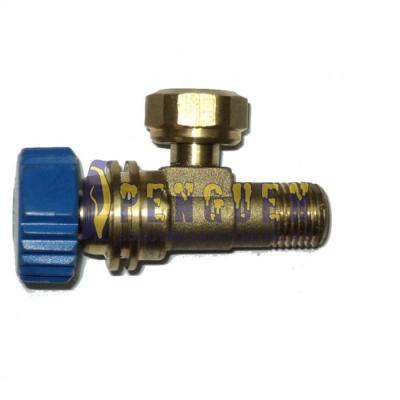 Viesmann Vitodens Kombi Su Doldurma Musluğu 