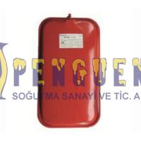 Viessman Vhoa Kombi Genleşme Tankı 1/2 7 Lt.