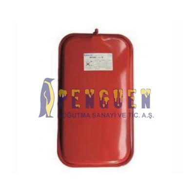 Viessman Vhoa Kombi Genleşme Tankı 1/2 7 Lt.