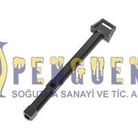 Viessmann Kombi Musluk Sapı 