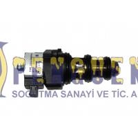 Viessmann Kombi Üç Yollu Vana Motoru