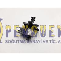 Viessmann Vitodens 050 w 3 Yollu Vana Motoru