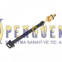 Viessmann Vitodens Kombi Su Doldurma Musluğu