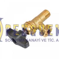 Vitopend 100 Kombi Su Doldurma Musluğu 