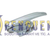 Vitrin Kapı Kolu Otomatik 