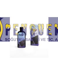 Vitroseramik ve Cam Yüzeyli Ocak Temizleyici Krem Quick & Shine 