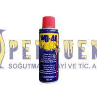 Wd-40 Pas Sökücü 200 ml