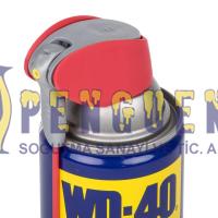 WD-40 Çok Amaçlı Pas Sökücü-Yağlayıcı 