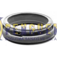 Whirlpool Çamaşır Makinesi Körük Lastiği 481246668546