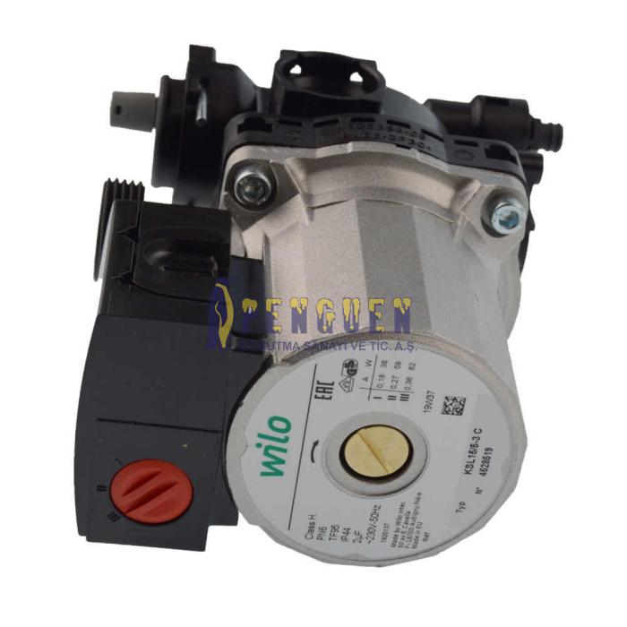 wilo pompa kombi sirkulasyon motoru 82w 507 63 tl kdv