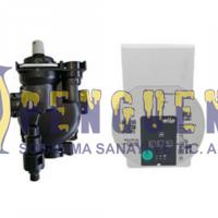 Wilo Pompa Para Ksl 7-50