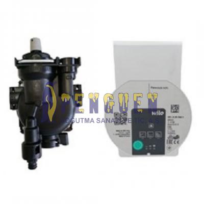Wilo Pompa Para Ksl 7-50