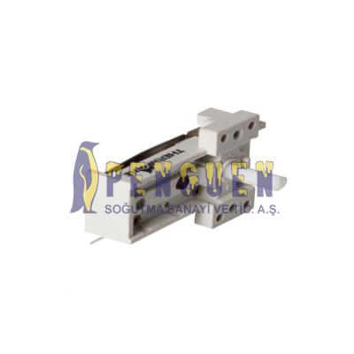 Yağlı Radyatör Termostat 
