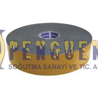 Yapışkanlı Polietilen Toz ve Ses Yalıtım Bandı 