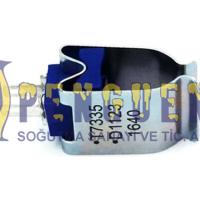 Yüzey Tipi Geçme Kombi Ntc  Sensör 3/4 18Mm