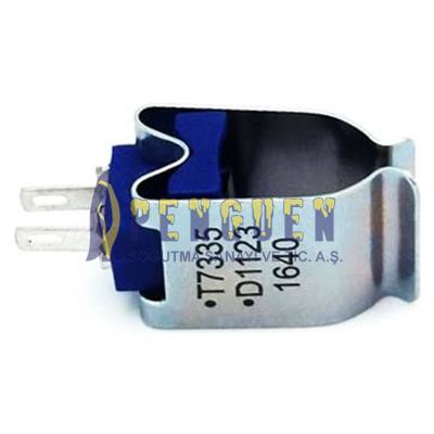 Yüzey Tipi Geçme Kombi Ntc  Sensör 3/4 18Mm