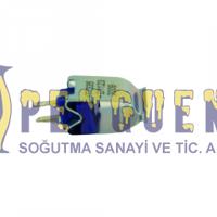 Yüzey Tipi Geçme Kombi Ntc  Sensör 3/4 18Mm
