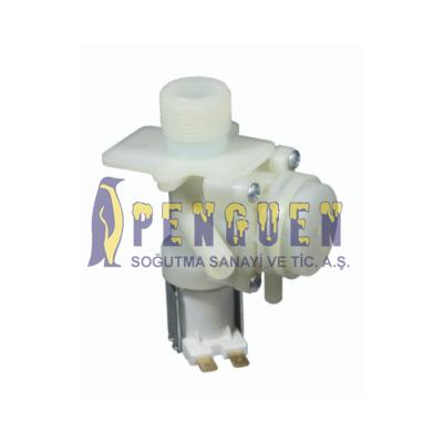 Zanussi Bulaşık Makinesi Su Giriş Ventili 1523650107 