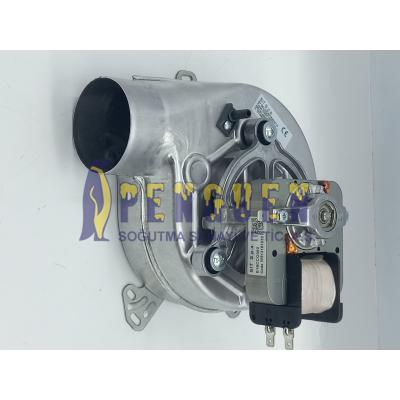 Airfel Baymak Eco5 Kombi Fan Motoru 9191013066