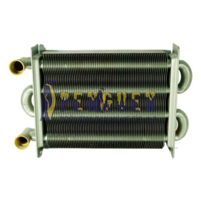 Airfel Riello Kombi Ana Eşanjör 247 mm