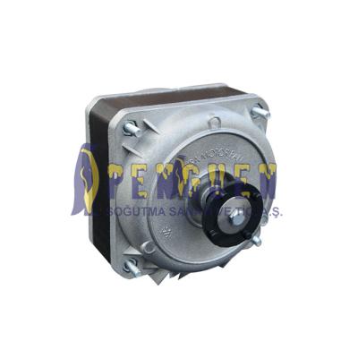 Aksa AKS 688-45-34 137/34 W Fan Motoru 230 V 1250 Devir