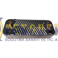 Alarko Yeni Serena 12 Plaka Eşanjör