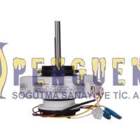 Altus Klima İç Ünite Fan Motoru 5400042914