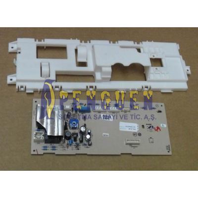 Altus 191 XYC FORA 16P Çamaşır Makinesi Anakart 2827860053