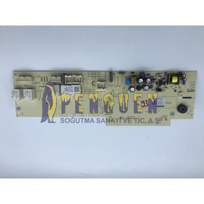 Altus 81YB Çamaşır Kurutma Makinesi Ana Kart 2975786801