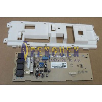 Altus AL 291 XYC FORA Çamaşır Makinesi Anakart 2827910041