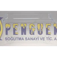 Altus AL 33B Buzdolabı Sebzelik 4248850200