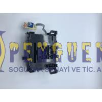 Altus AL 434  Bulaşık Makinesi Anakart 1784000510
