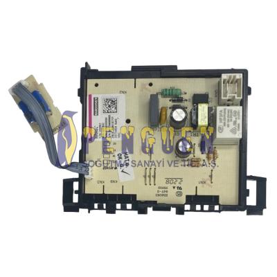 Altus Al 434 T Bulaşık Makinesi Ana Kart 1784003600