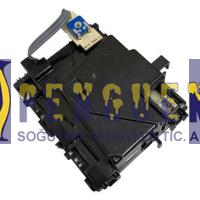 Altus AL 434 Y Bulaşık Makinesi Anakart 1784000010
