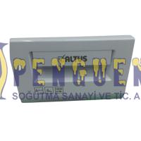 Altus AL 6100 L Çamaşır Makinesi Deterjan Çekmece Kapağı 2459509018