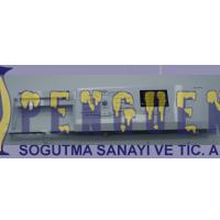 Altus AL 6100 L Çamaşır Makinesi Pano Gövdesi 2451709002