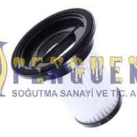 Altus AL 617 Dikey Şarjlı Süpürge Filtre 9178024435