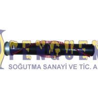 Altus AL 617 Şarjlı Dik Süpürge Fırça Rulosu 9178024431