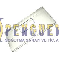 Altus Al 708 E Buzdolabı Derin Dondurucu Çekmece Kapağı 4943850300