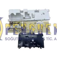 Altus AL 7100 D Çamaşır Makinesi Anakart 2844490490