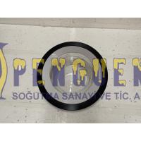 Altus AL 7101 L Çamaşır Makinesi Ön Kapak 2496903100