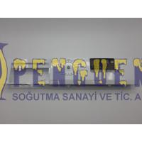 Altus AL 8100D Çamaşır Makinesi Ön Pano 2459409014